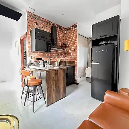 102 - Premium, Climatisation, Garage