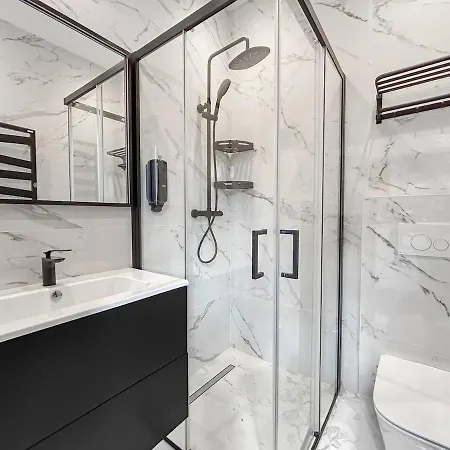 102 - Premium, Climatisation, Garage * グルノーブル