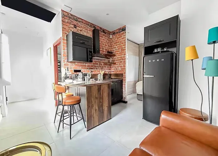 102 - Premium, Climatisation, Garage