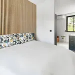 102 - Premium, Climatisation, Garage Apartamento *
