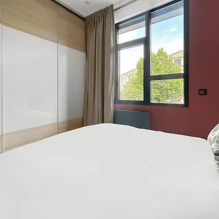 102 - Premium, Climatisation, Garage Grenoble